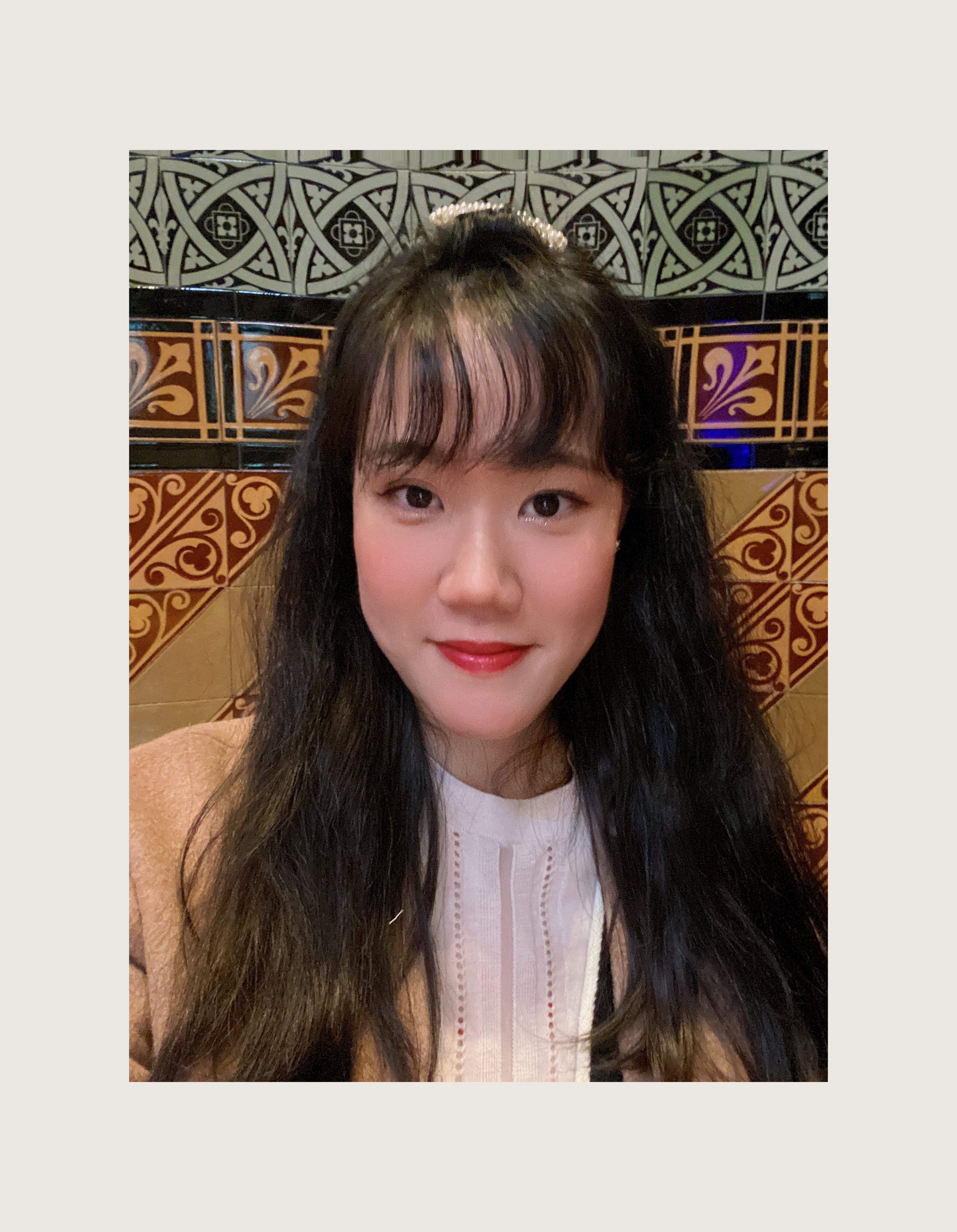 My Profile Picture